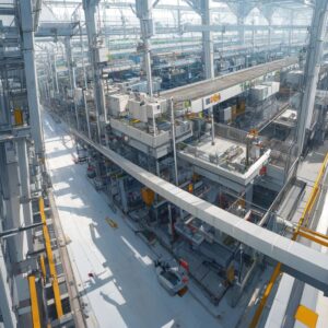 Công thức mới của Việt Nam: Công nghệ và vốn đang định hình các nhà máy chế biến thực phẩm đẳng cấp thế giới tiếp theo như thế nào