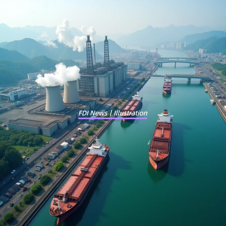 Tranh cãi về thua lỗ của Taipower: Lỗi do chính sách "quê hương phi hạt nhân" hay do giá nhiên liệu quốc tế tăng vọt?