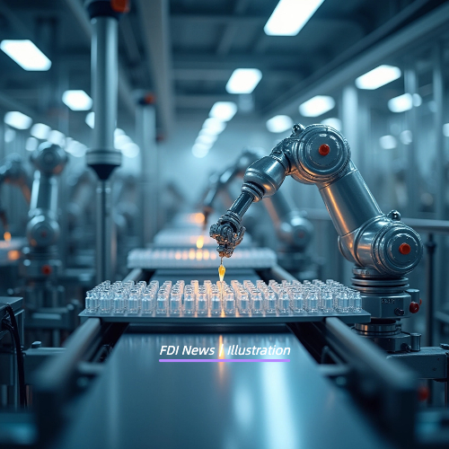 TFu Biosciences nắm bắt cơ hội sản xuất tại chỗ ở Mỹ, chuyển đổi sang CDMO để đối phó với biến động chuỗi cung ứng toàn cầu