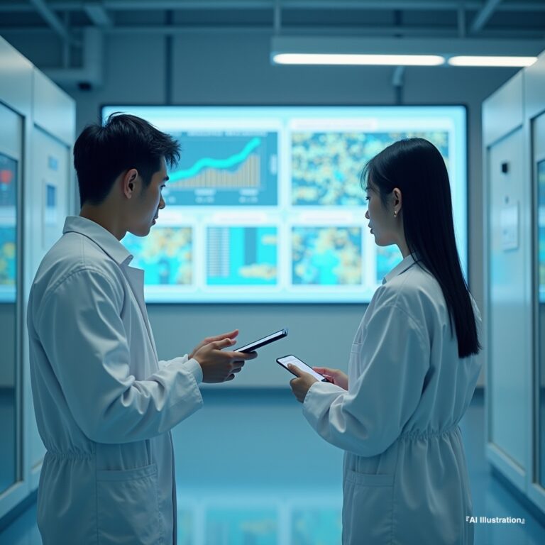 Hokuriku Electric Power và Marubeni khởi động cung cấp điện tái tạo cho nhà máy Toshiba Electronics: Cú hích PPA trong chuỗi bán dẫn châu Á