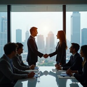 Quan hệ Việt-Mỹ nâng cấp: Việt Nam trước cơ hội và thách thức trong cuộc chơi kinh tế toàn cầu mới