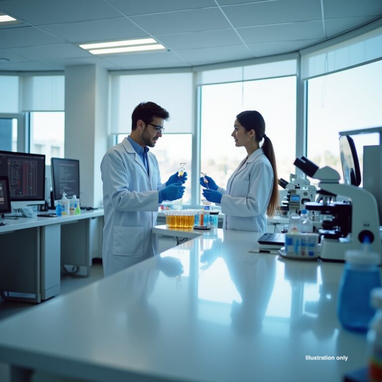 Thoái hoá cơ tuỷ (SMA): đường ống phát triển điều trị bùng nổ, hơn 18 hãng dược tranh tài mở rộng lựa chọn cho bệnh nhân