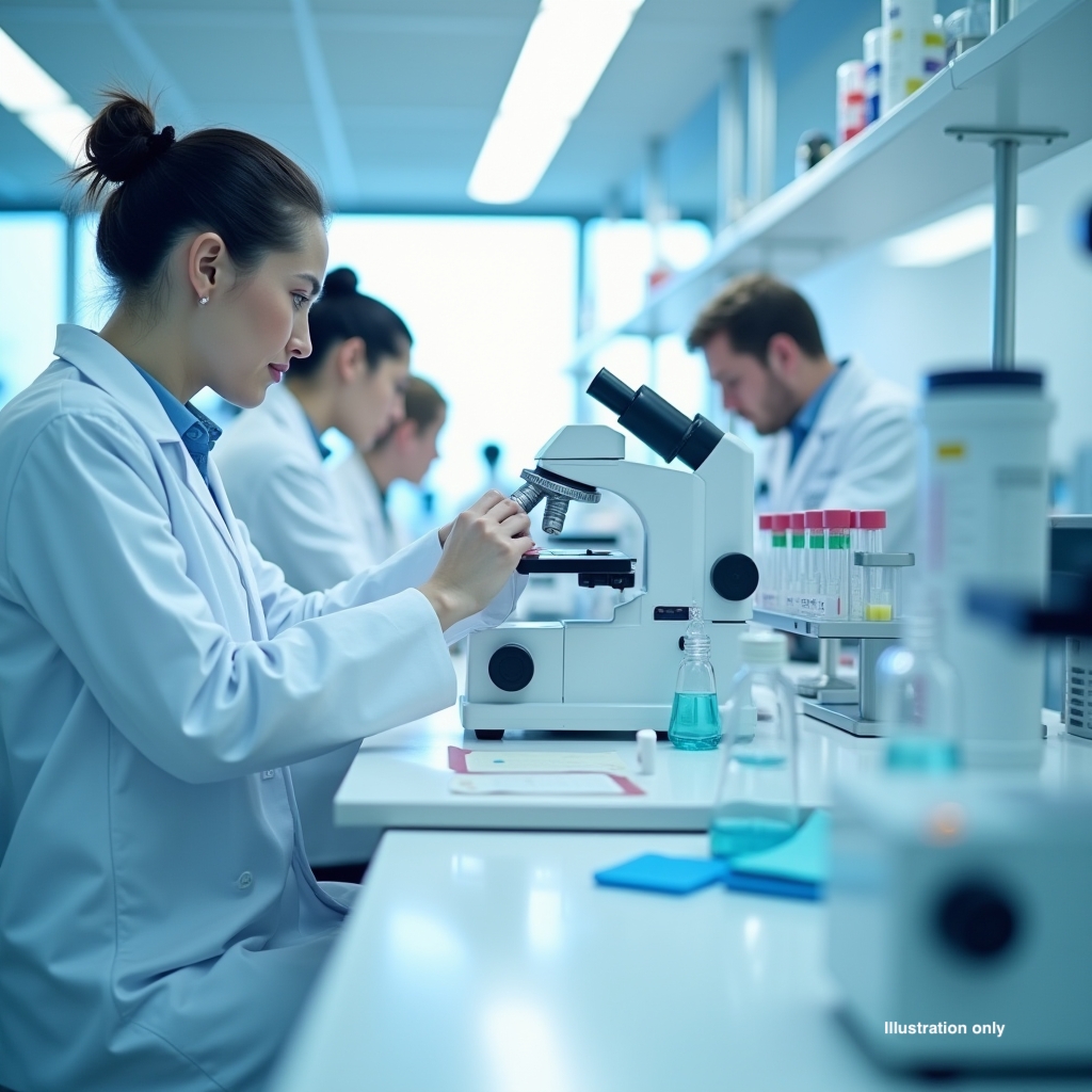 AstraZeneca củng cố danh mục ung thư: Động lực tăng trưởng có bền vững?