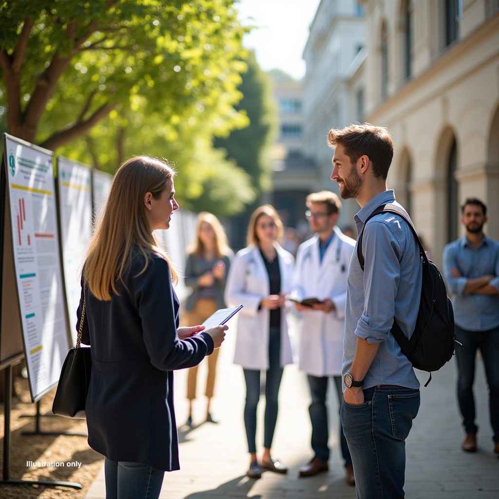 Thử nghiệm pha III của Taiho đối với DMD thất bại: Nghiên cứu thuốc mới cho bệnh loạn dưỡng cơ Duchenne tiếp tục gặp trở ngại