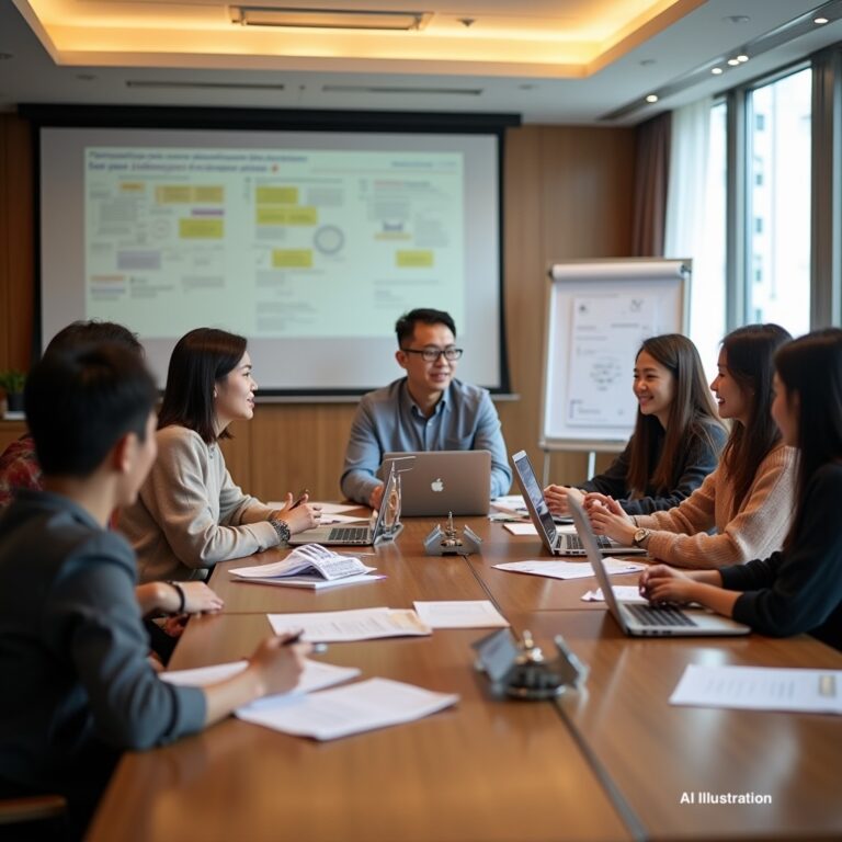 Quỹ Giải thưởng Công chúa Thái Lan tăng cường hợp tác tại Việt Nam: Từ vinh danh giáo viên đến chia sẻ tài nguyên giáo dục toàn diện