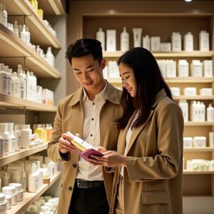 Làn sóng "Sức khỏe Toàn diện" tại Việt Nam: Sự trỗi dậy của tầng lớp trung lưu, khơi dậy cơ hội thị trường thực phẩm chức năng nghìn tỷ