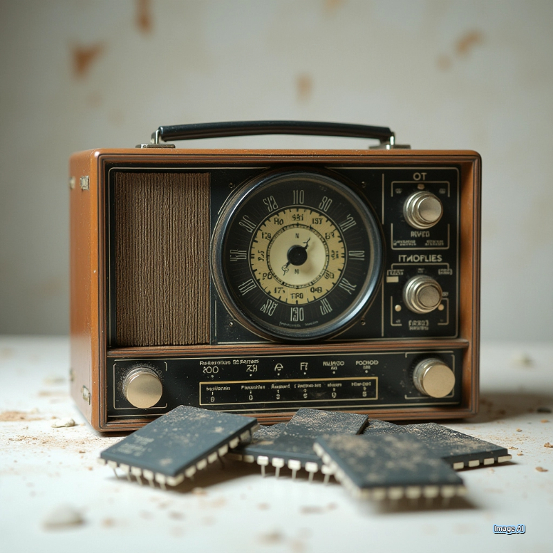 Tiêu đề: Kết thúc một kỷ nguyên: "Gã khổng lồ" điện tử Toshiba lặng lẽ hủy niêm yết, chấm dứt 74 năm lịch sử trên sàn chứng khoán