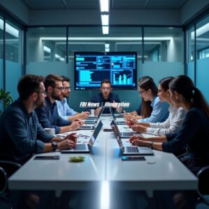 SixSense huy động được 8,5 triệu USD vốn mới, ứng dụng công nghệ AI để cách mạng hóa quản lý tỷ lệ thành phẩm bán dẫn, hỗ trợ các nhà sản xuất chip toàn cầu như GlobalFoundries và JCET nâng cao năng suất, chất lượng, thúc đẩy phát triển nhà máy thông minh tại Mỹ, Đài Loan, Malaysia.