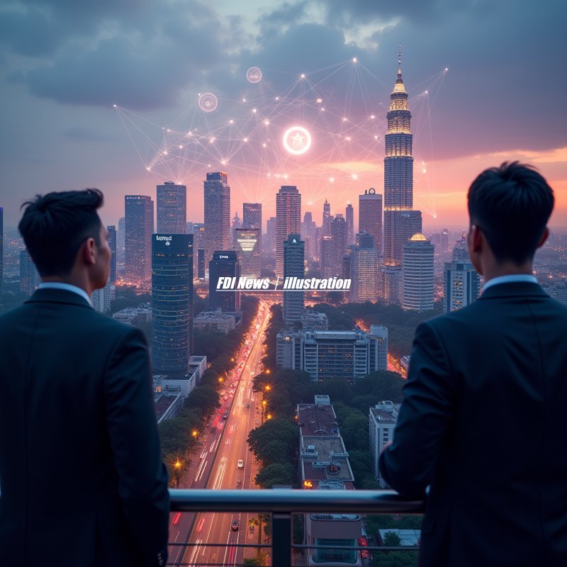 Vào năm 2025, Malaysia sẽ củng cố vị thế là trung tâm fintech của ASEAN thông qua năm hội nghị thượng đỉnh quan trọng. Bài viết này phân tích sâu về cách các sự kiện này trở thành nền tảng định hình tương lai của Fintech Malaysia, tập trung vào định hướng chính sách của Công nghệ Quản lý (RegTech), việc ứng dụng Tài chính AI, và quá trình chuyển đổi số toàn diện của ngành ngân hàng và bảo hiểm. Từ các cuộc đối thoại chiến lược cấp quốc gia đến việc kết nối các kế hoạch kinh doanh, những sự kiện này sẽ cùng nhau dẫn dắt sân chơi tài chính kỹ thuật số mới của khu vực, cung cấp những chỉ dẫn có thẩm quyền cho sự phát triển tiếp theo của ngành.