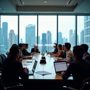 Vào năm 2025, Malaysia sẽ củng cố vị thế là trung tâm fintech của ASEAN thông qua năm hội nghị thượng đỉnh quan trọng. Bài viết này phân tích sâu về cách các sự kiện này trở thành nền tảng định hình tương lai của Fintech Malaysia, tập trung vào định hướng chính sách của Công nghệ Quản lý (RegTech), việc ứng dụng Tài chính AI, và quá trình chuyển đổi số toàn diện của ngành ngân hàng và bảo hiểm. Từ các cuộc đối thoại chiến lược cấp quốc gia đến việc kết nối các kế hoạch kinh doanh, những sự kiện này sẽ cùng nhau dẫn dắt sân chơi tài chính kỹ thuật số mới của khu vực, cung cấp những chỉ dẫn có thẩm quyền cho sự phát triển tiếp theo của ngành.