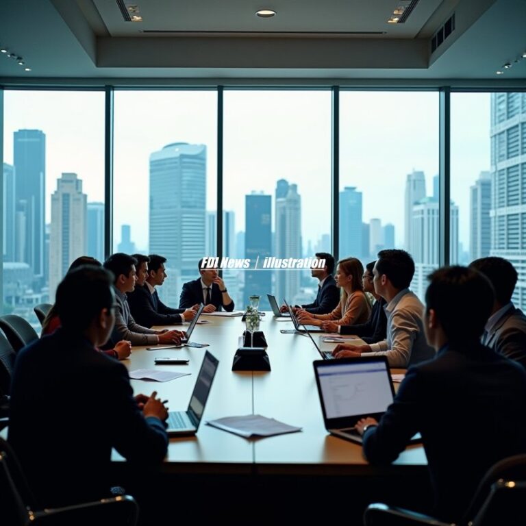Vào năm 2025, Malaysia sẽ củng cố vị thế là trung tâm fintech của ASEAN thông qua năm hội nghị thượng đỉnh quan trọng. Bài viết này phân tích sâu về cách các sự kiện này trở thành nền tảng định hình tương lai của Fintech Malaysia, tập trung vào định hướng chính sách của Công nghệ Quản lý (RegTech), việc ứng dụng Tài chính AI, và quá trình chuyển đổi số toàn diện của ngành ngân hàng và bảo hiểm. Từ các cuộc đối thoại chiến lược cấp quốc gia đến việc kết nối các kế hoạch kinh doanh, những sự kiện này sẽ cùng nhau dẫn dắt sân chơi tài chính kỹ thuật số mới của khu vực, cung cấp những chỉ dẫn có thẩm quyền cho sự phát triển tiếp theo của ngành.