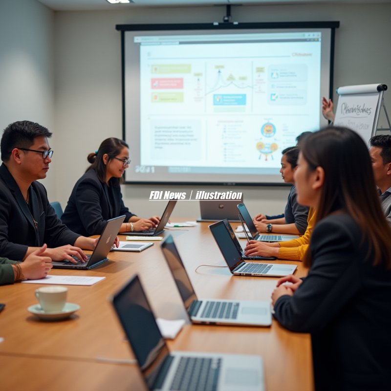 Philippines học hỏi kinh nghiệm thành công của Start-Up Chile và hệ sinh thái doanh nghiệp vừa và nhỏ của Chile, thúc đẩy đổi mới sáng tạo, phát triển kinh tế số và hệ sinh thái khởi nghiệp tại châu Á - Thái Bình Dương. Đàm phán CEPA sẽ giúp Philippines xây dựng môi trường khởi nghiệp và SME cạnh tranh, củng cố vị thế trung tâm kinh tế khu vực.