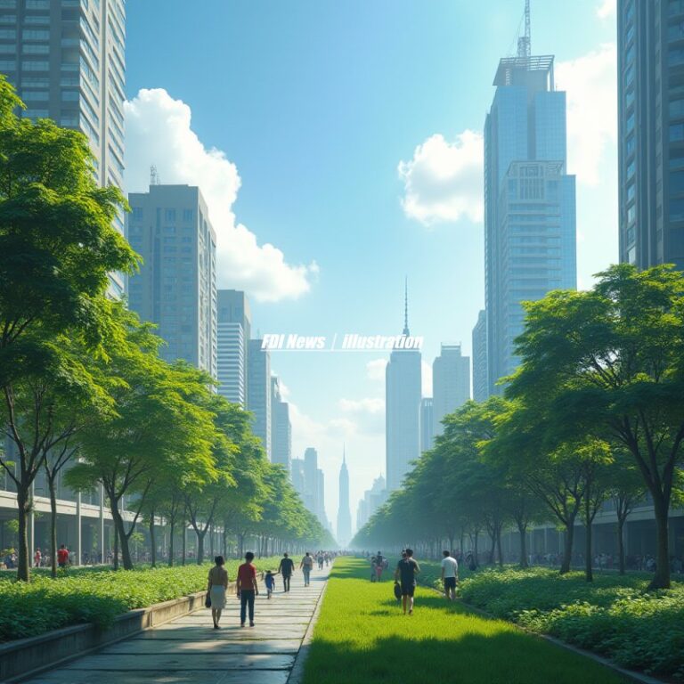 Thái Lan thúc đẩy Luật Không Khí Sạch nhờ sức mạnh công dân, kết hợp các ưu đãi kinh tế và giám sát công nghệ, tạo nên mô hình quản trị xanh tiên phong nhất châu Á. Mô hình Bangkok dẫn đầu phát triển bền vững khu vực, đoàn kết toàn dân xây dựng tương lai trong lành.