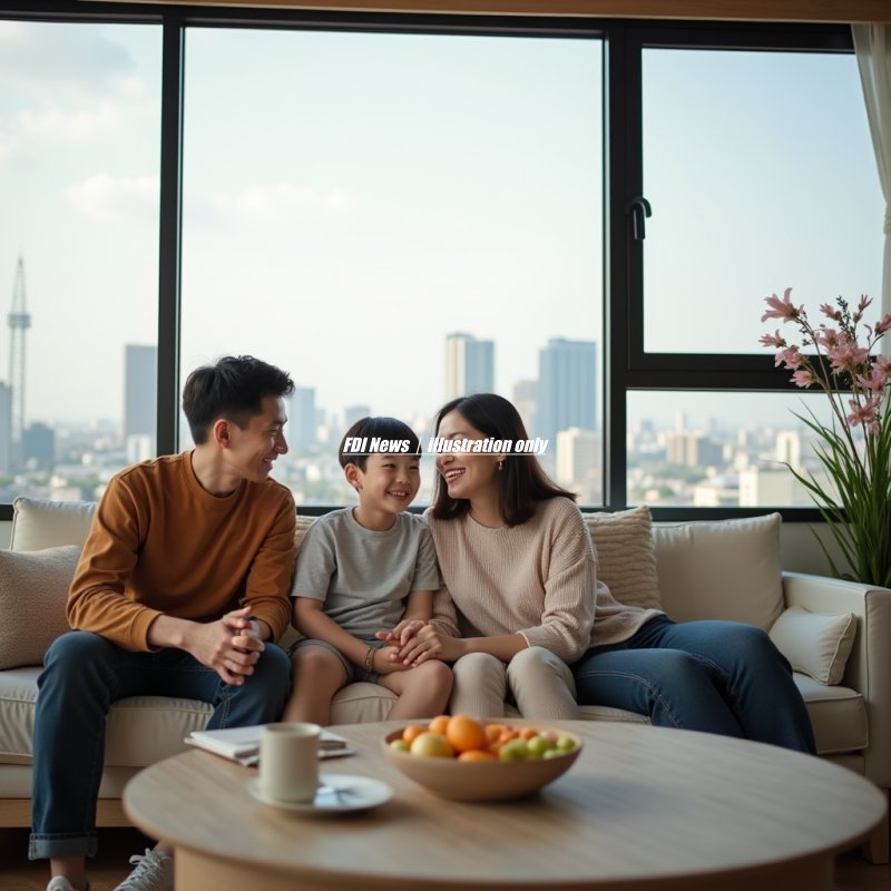 Thái Lan ghi nhận lạm phát âm bốn tháng liên tiếp, giúp chi phí sinh hoạt giảm và các gia đình nhẹ gánh tài chính. Chính phủ tự tin nền tảng kinh tế vững chắc, giá cả ổn định hơn so với các nước láng giềng, kỳ vọng phục hồi tiêu dùng và tăng trưởng kinh tế.