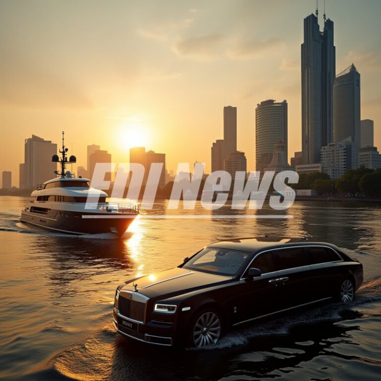 Báo cáo của Julius Baer cho thấy Bangkok năm 2025 vươn lên vị trí 11 về chi phí sống xa xỉ, tăng 6 bậc; Singapore dẫn đầu, châu Á và Trung Đông trở thành trọng tâm. Bangkok thể hiện cấu trúc “hàng hóa đắt lên, dịch vụ vẫn dễ chi trả”, với ô tô sang và giày cao cấp kéo giá hàng hóa tăng, còn tiêu dùng trải nghiệm tiếp tục bùng nổ; nhà ở cao cấp và phục hồi du lịch tạo cộng hưởng sinh thái. Việt Nam có cơ hội đón nhận lợi ích lan tỏa, thúc đẩy sản xuất cao cấp và nâng cấp du lịch – bán lẻ.