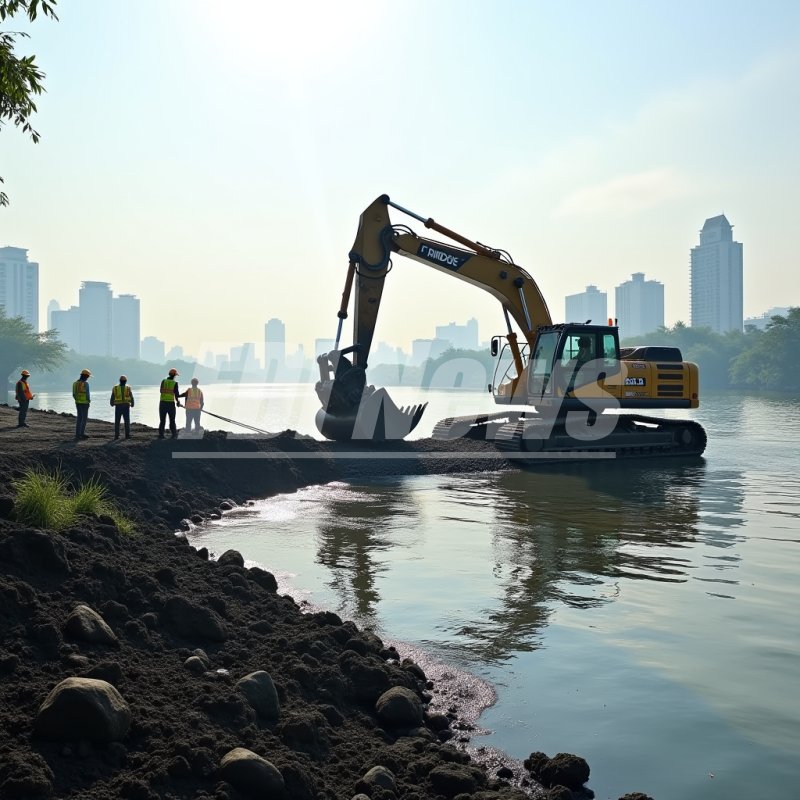 Ramon Ang đề xuất cải thiện thoát nước Manila với tinh thần “không tốn ngân sách nhà nước”, mở kỳ vọng mới cho quản lý ngập: ưu tiên nạo vét, nâng cấp trạm bơm, dữ liệu minh bạch, mô hình hợp tác công – tư có thể nhân rộng.