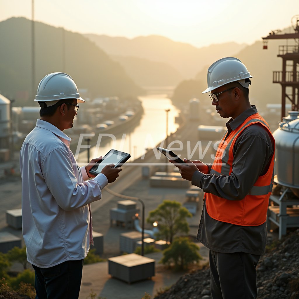 Indonesia tận dụng lợi thế niken lớn nhất thế giới, thúc đẩy chuyển đổi công nghệ pin xe điện từ lithium sang niken, hướng đến vị thế chủ chốt trong chuỗi cung ứng EV toàn cầu. Chính phủ Jakarta triển khai chính sách ưu đãi, liên kết các "ông lớn" ngành pin và kỳ vọng xây dựng chuỗi công nghiệp nội địa hoàn chỉnh, tạo cuộc cách mạng pin xe điện thách thức vị thế pin lithium.