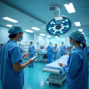 Chính phủ Hàn Quốc đang tích cực thúc đẩy y tế kỹ thuật số và các giải pháp AI, kết hợp với dịch vụ y tế từ xa, nhằm mục tiêu thu hút bệnh nhân mắc bệnh hiểm nghèo trên toàn cầu. Bài viết phân tích về chẩn đoán có sự hỗ trợ của AI, tư vấn từ xa, cũng như các dịch vụ hỗ trợ toàn diện về thể chất và tinh thần dành cho bệnh nhân quốc tế, thể hiện chiến lược tấn công vào thị trường y tế đỉnh cao toàn cầu của quốc gia này.