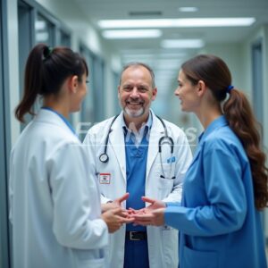 Bài viết này đi sâu vào vai trò then chốt của "Điều phối viên y tế quốc tế" trong ngành du lịch y tế tại Hàn Quốc. Bài viết không chỉ giải thích cách họ vượt qua vai trò của một người phiên dịch để trở thành người quản gia y tế riêng và cầu nối văn hóa cho bệnh nhân, mà còn nhấn mạnh tầm quan trọng của họ trong việc xây dựng lòng tin giữa bác sĩ và bệnh nhân, cũng như cung cấp các dịch vụ nhân văn.