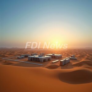 Bài viết này tập trung vào kế hoạch lớn của Hàn Quốc trong lĩnh vực năng lượng hydro, đặc biệt là sự hợp tác chiến lược với Các Tiểu vương quốc Ả Rập Thống nhất (UAE). Bài báo trình bày cách hai quốc gia kết hợp tiềm năng năng lượng tái tạo của UAE với công nghệ công nghiệp của Hàn Quốc để cùng nhau xây dựng chuỗi cung ứng hydro xuyên quốc gia, nhằm thúc đẩy chuyển đổi năng lượng và theo đuổi mục tiêu trung hòa carbon.