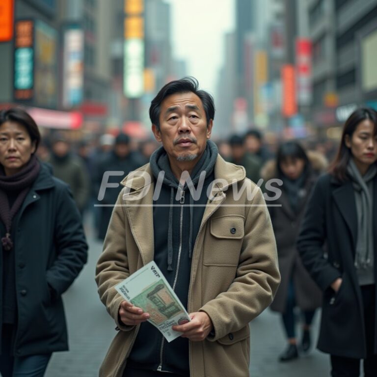 Trong thế giằng co giữa đồng Yên suy yếu và chi phí sinh hoạt leo thang, Nhật Bản đồng thời đối mặt câu hỏi Bộ Tài chính can thiệp lúc nào; nụ cười chênh lệch tỷ giá của nhà xuất khẩu như Toyota đối lập nỗi đau chi phí nhập khẩu; tăng lương mùa xuân vẫn không bắt kịp sức mua thực giảm. Ba lực đan xen, trọng tâm chính sách chuyển sang củng cố niềm tin “trụ qua được”; thành bại sẽ định hình vòng tuần hoàn lành mạnh lương–giá và điểm số nhất quán chính sách trong mắt vốn ngoại; phục hồi niềm tin quốc tế còn đang tìm cân bằng, đáng theo dõi.