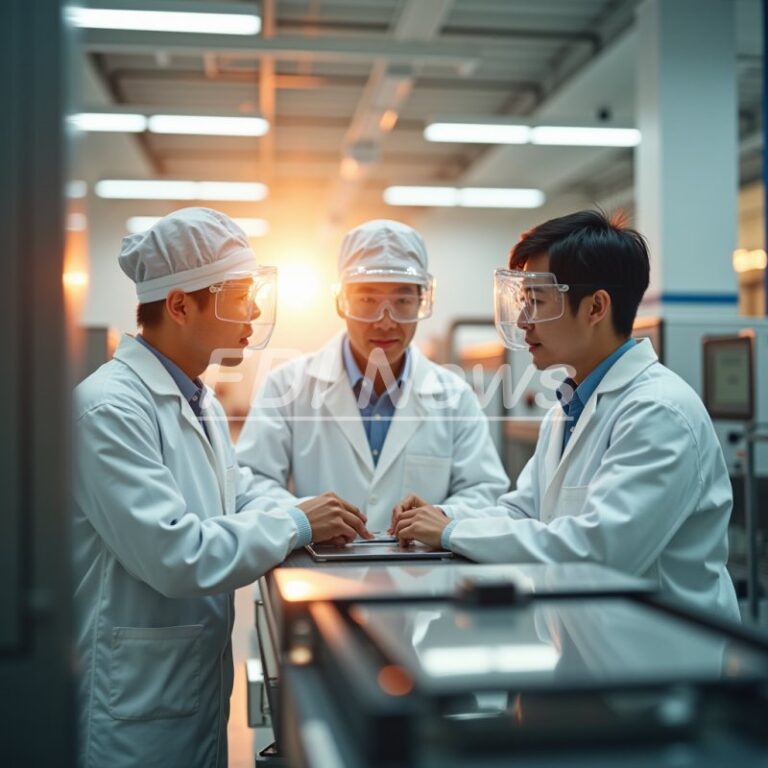 Nhật Bản đang tổng động viên toàn quốc để tăng tốc phục hưng bán dẫn: nhà máy TSMC Kumamoto thần tốc vận hành và mở rộng sang cơ sở thứ hai, Rapidus tại Hokkaido đặt cược vào công nghệ 2nm; dựa vào Luật Thúc đẩy Bảo đảm An ninh Kinh tế làm hậu thuẫn, từ “Đảo Silicon” Kyushu đến bố trí khoáng sản chiến lược toàn cầu để phân tán rủi ro, giành lại vị trí lõi chuỗi cung ứng, tái lập hào quang siêu cường bán dẫn và qua hợp tác đa phương khóa chặt lithium, cobalt, nâng sức bật chuỗi cung ứng và lợi thế an ninh kinh tế.