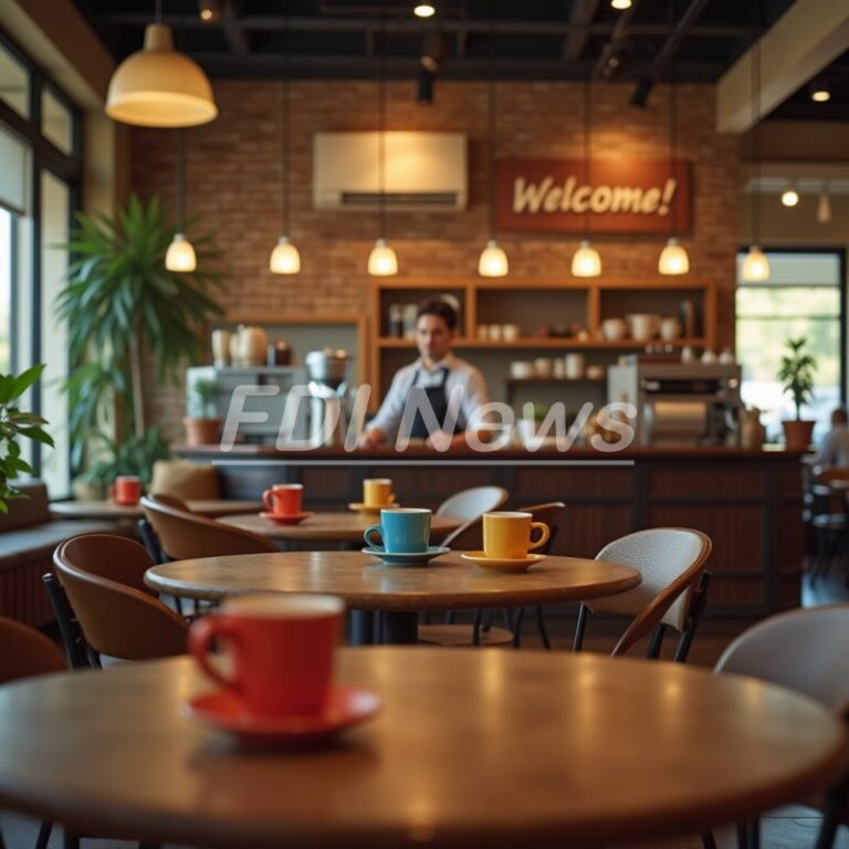 Chào mừng quý khách nhưng lại thiếu nhân viên! Đồng Yên mất giá thổi bùng làn sóng du lịch Nhật Bản; nhà hàng khách sạn xếp hàng dài nhưng thiếu người dẫn tới bàn trống phòng trống. Già hóa, ít sinh và chuyển việc hậu dịch khoét sâu khủng hoảng; doanh nghiệp tăng lương, đưa robot, AI, tự phục vụ; chính phủ nới visa hút lao động ngoại, đổi hình hài trải nghiệm du lịch.