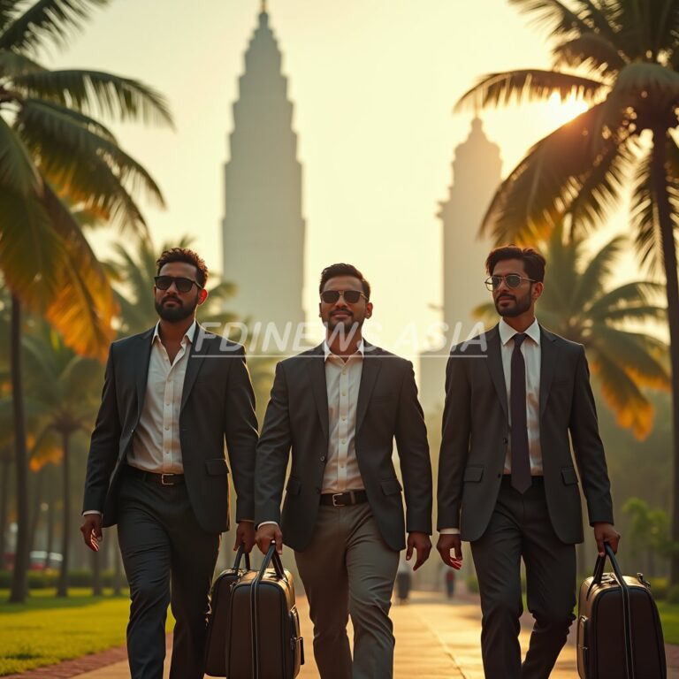 Tiền tệ Brunei vững như núi: Cập nhật tỷ giá ngày 12 tháng 8, triển vọng kinh tế lạc quan