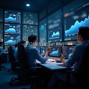 Thị trường xe điện bùng nổ, doanh số EV Trung Quốc dẫn đầu xu hướng