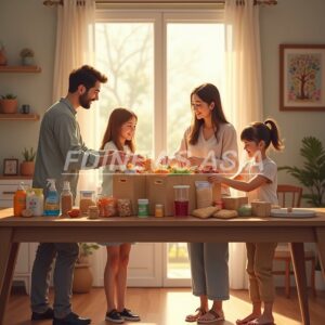 FMCG thể hiện xu hướng “đi mua sắm ít hơn nhưng mua nhiều hơn” và “giỏ hàng lớn”, đòi hỏi thương hiệu mở rộng SKU, kết hợp đa danh mục và vận hành hội viên chính xác để chiếm tỷ trọng lớn hơn trong mỗi lần mua sắm.