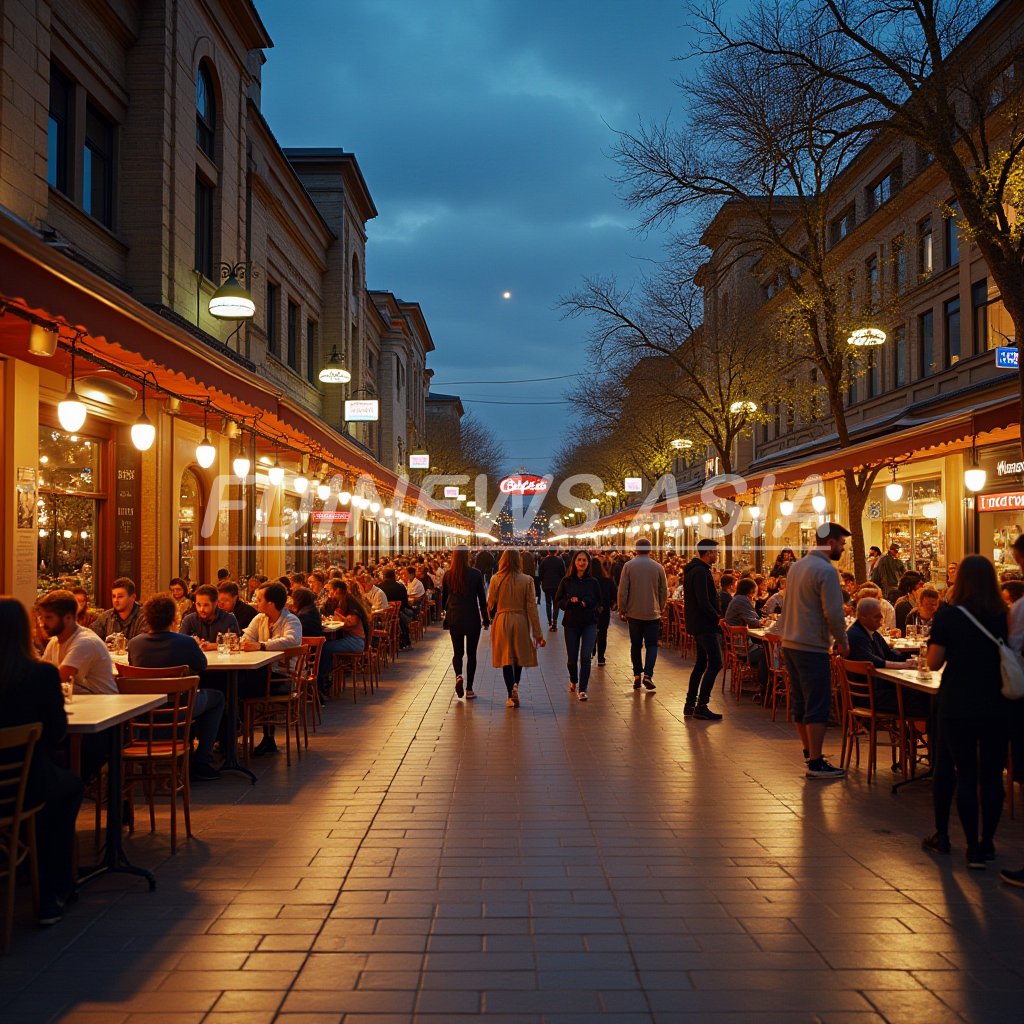 Tài sản bán lẻ bước vào giai đoạn “ổn định và nâng chất,” dựa vào hai động lực là bù đắp từ du lịch và nhu cầu thiết yếu địa phương; thông qua tối ưu danh mục thuê và nâng cấp trải nghiệm để duy trì độ bền dòng tiền và cải thiện hiệu suất trên diện tích.