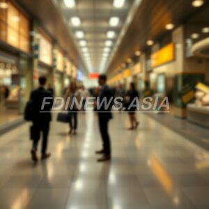 Kinh tế số Bắc Kinh đang phát triển mạnh mẽ: Thành tựu đáng kinh ngạc sau 5 năm xây dựng “Hai khu”