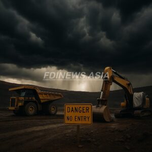 Tin tức Ngành Công nghiệp Indonesia: Cơn Bão Quy Chế Khai Thác Tài Nguyên, Phản Ánh Cải Cách Môi Trường Lịch Sử