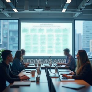 Indonesia｜GoTo đạt hiệu suất vượt trội, làn sóng kỹ thuật số giống như cơn sốt chuyển đổi những năm 2010