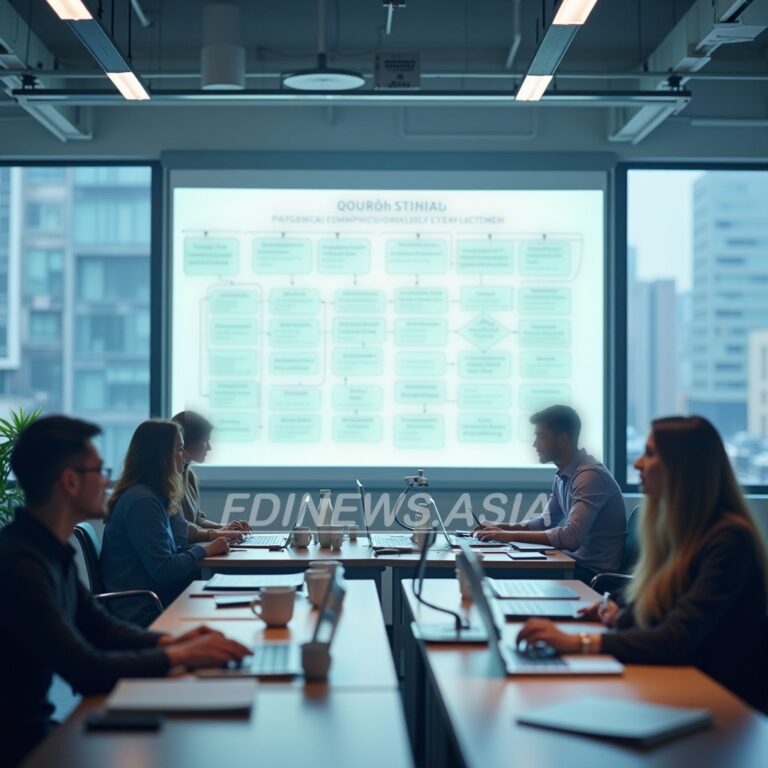 Indonesia｜GoTo đạt hiệu suất vượt trội, làn sóng kỹ thuật số giống như cơn sốt chuyển đổi những năm 2010