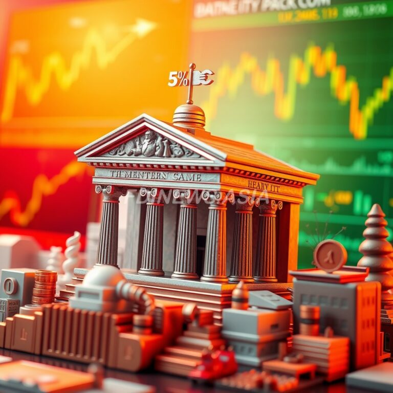 Nhanh Indonesia: Ngân hàng trung ương tiếp tục giảm lãi suất xuống 5%, thị trường tiêu hóa tín hiệu nới lỏng