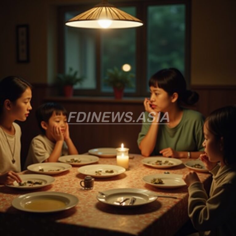 Thực phẩm và đồ uống đồng loạt tăng giá, người Nhật kêu than không ăn nổi