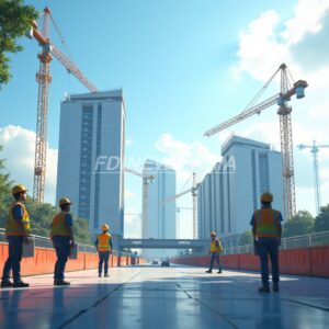 Khoản đầu tư lớn nhất trong lịch sử! Malaysia chi 40 tỷ ringgit để cải tổ hệ thống y tế