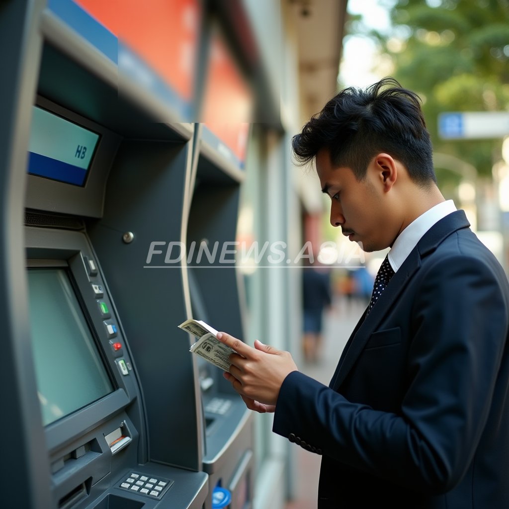 Túi tiền eo hẹp! Người dân Malaysia thắt lưng buộc bụng, các thương hiệu nên làm gì?