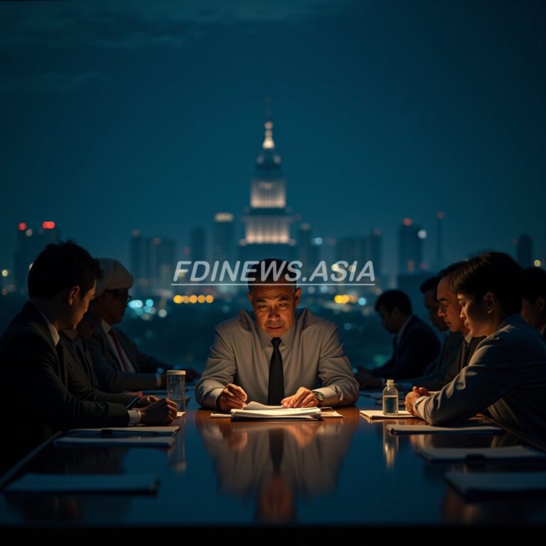 Tin nhanh Malaysia: Cải cách trợ cấp nhiên liệu trong “kỷ nguyên hậu Mahathir”, ảnh hưởng đến hệ thần kinh chính trị ở Putrajaya