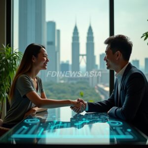 Malaysia｜Ngân hàng Hong Leong liên tiếp bốn năm giành giải Ngân hàng tốt nhất châu Á dành cho doanh nghiệp vừa và nhỏ