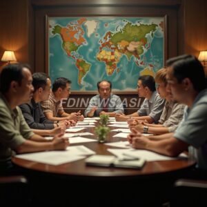 Philippines ngành năng lượng phục hồi, phí truyền tải tăng gây chú ý