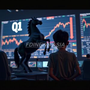 Doanh thu ngành công nghiệp cờ bạc Philippines tăng vọt trong quý đầu tiên, trò chơi điện tử dẫn đầu xu hướng