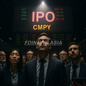 Cựu hiệu cầm đồ khổng lồ Philippines Palawan đang xem xét IPO, kế hoạch mở rộng đang diễn ra sôi nổi