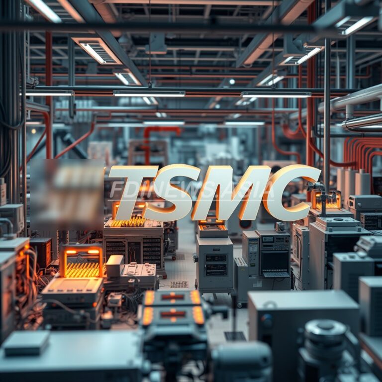 Gã khổng lồ bán dẫn Đài Loan hành động lớn: TSMC dần loại bỏ quy trình cũ