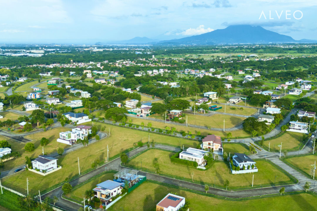 Alveo Land, đơn vị nhà ở cao cấp của Ayala Land, chuẩn bị ra mắt làng dân cư đầu tiên tại Negros Occidental, nằm trong khu đô thị tích hợp Northpoint rộng 215 héc ta ở Talisay City. (Ảnh chụp từ BusinessWorld Online)