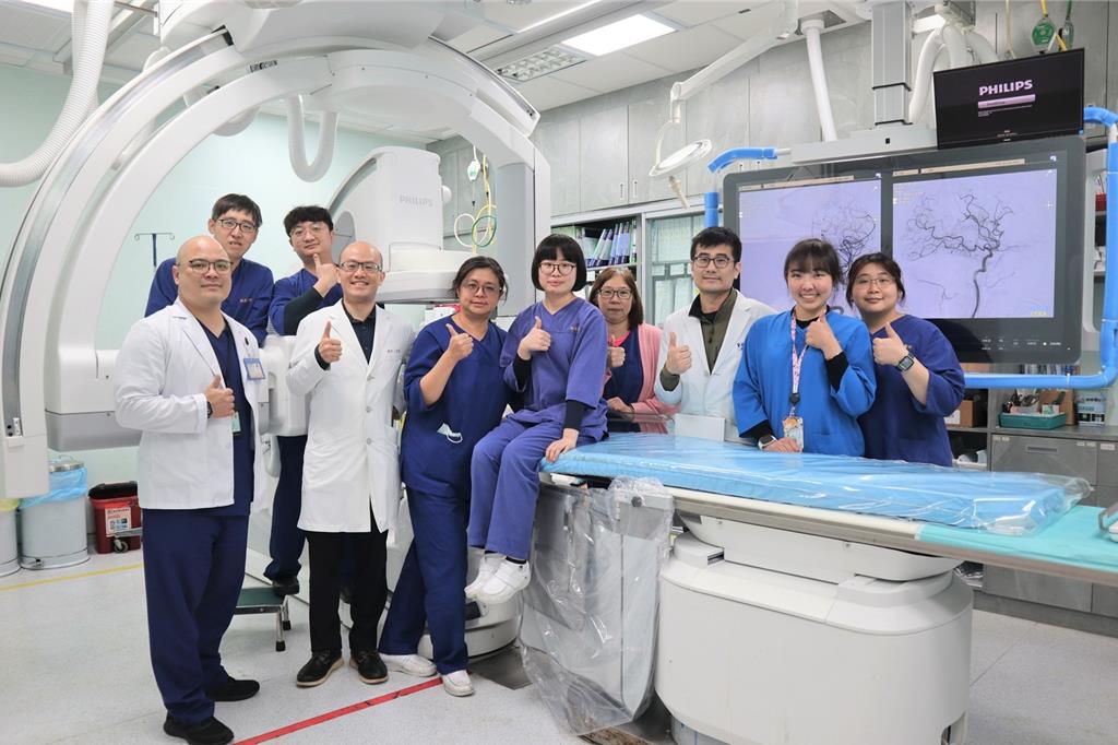 Nguồn ảnh: China Times