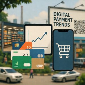 Thị trường thẻ quà tặng Malaysia dự kiến đạt 3,32 tỷ USD vào năm 2030 nhờ xu hướng thanh toán kỹ thuật số và thương mại điện tử bùng nổ.（Ảnh chụp màn hình từ Wikipedia）