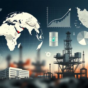 PETRONAS bổ nhiệm công ty con T7 Global là nhà thầu cung cấp dịch vụ hỗ trợ chuyên nghiệp trong hai năm, hiệu lực từ ngày 1/1/2026 cho các đơn vị thuộc tập đoàn. Ảnh chụp màn hình từ: Photo illustration