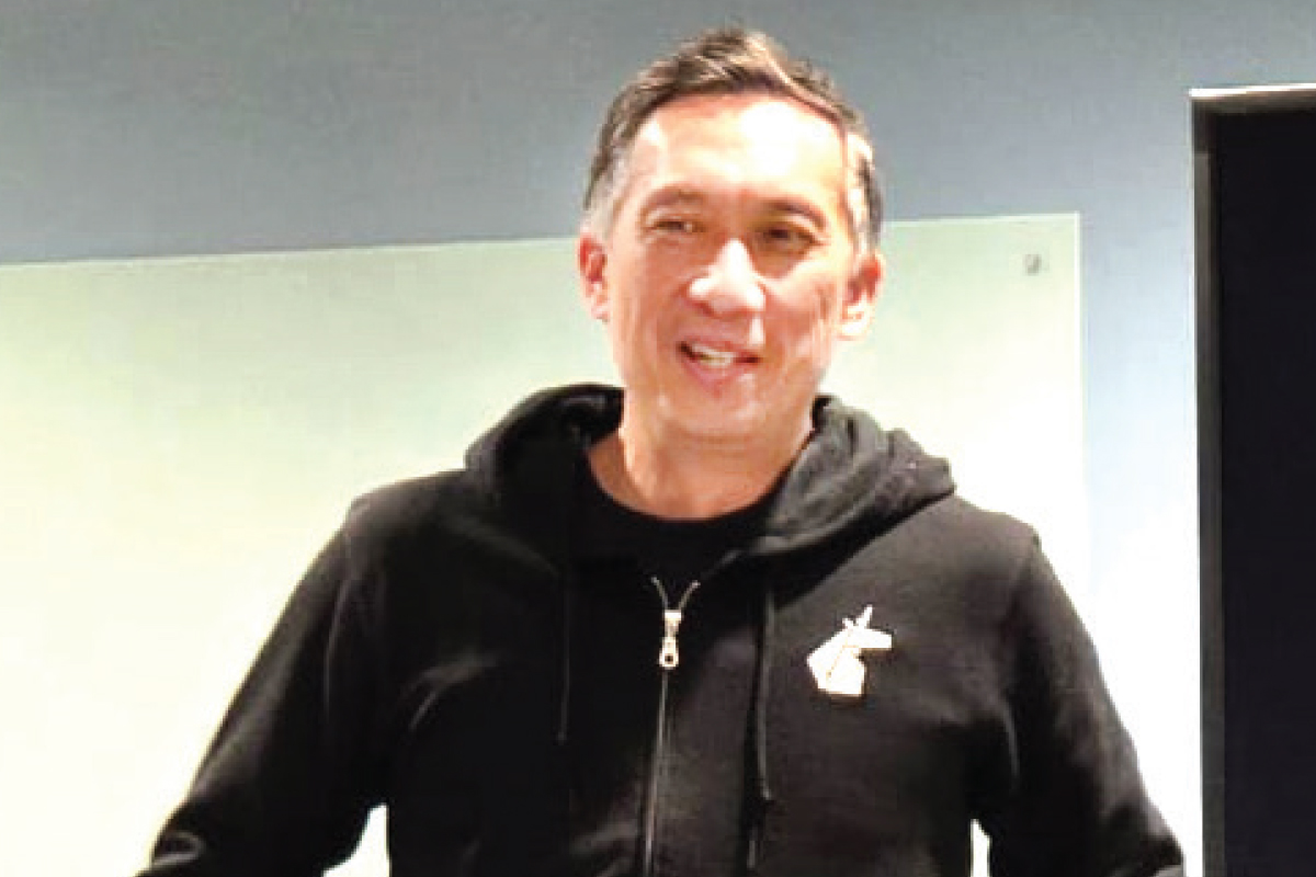 Nguồn ảnh: The Edge Malaysia